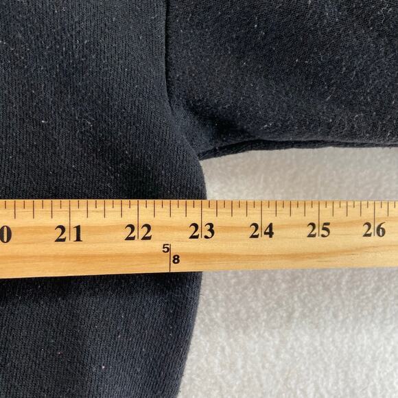 Vintage Logo 7 NFL Green Back Packers Sweatshirt 1997 New Orleans Size Large - Picture 3 of 7